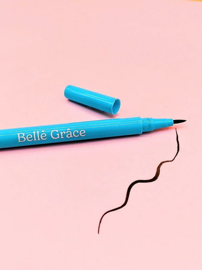 Bella Grace Delineador en Fibra