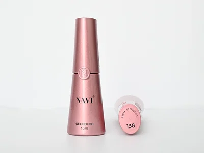 Navi Esmalte Color #138
