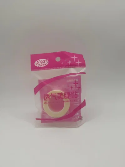 Cinta Papel Eco Bolsita 9203-05