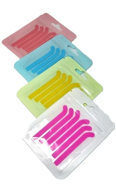 Cinta De Silicona Para Pestañas 9001-14