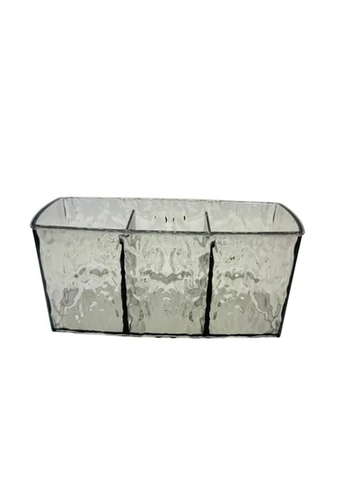 Organizador Básico 3 Divisiones 9806-69