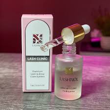 Lashnol Lash Clinic 7ml