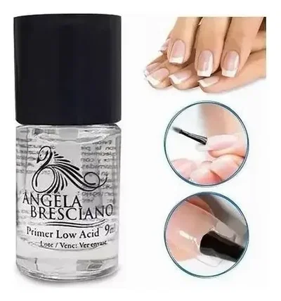 Angela Bresciano Primer Low Acid
