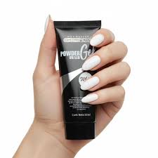 Cherimoya Powder Gel blanco x50gr