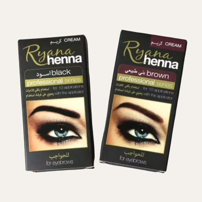 Henna Ryana