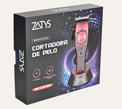 NG-2037 Cortadora De Pelo