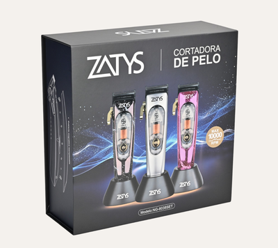 NG-8038SET Cortadora De Pelo