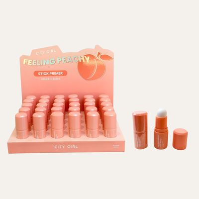 RL-12246 City Girl Primer En Barra Feeling Peachy