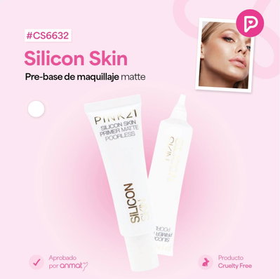 CS6632 Pink 21 Primer Matte X Caja 