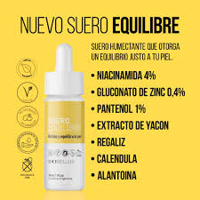 Biobellus Suero Equilibre x30ml