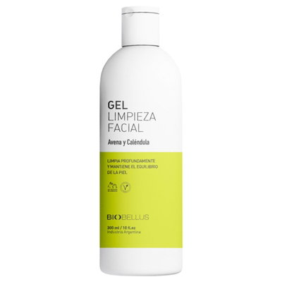 Biobellus Gel De Limpieza x300ml