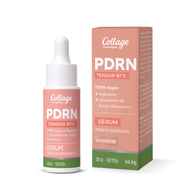 Collage Serum PDRN TENSOR BTX