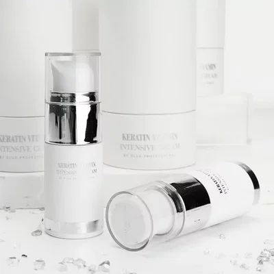 Dlux Keratina Vitamina D