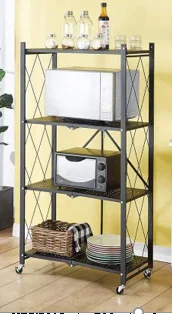 Organizador Grande x4 9807-24