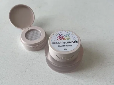 Ns 801 Blanco Matte