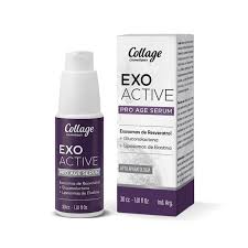 Collage Serum Pro Age-EXO Active-