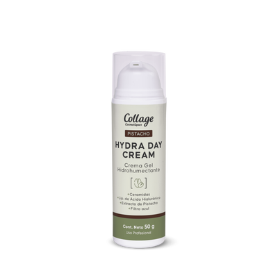 Collage Crema Gel Hidrohumectante HYDRA DAY CREAM