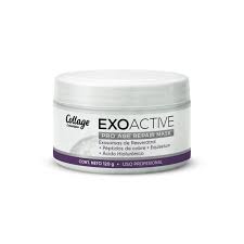 Collage Mascara Pro Age Repair Mask-EXO Active-