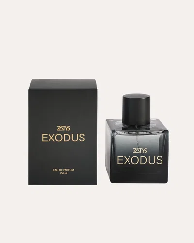 YT2516 Zatys Perfume Exoduos x100ml