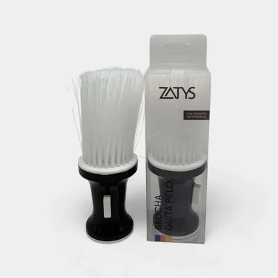 Zatys Brocha Quita Pelo 26461-6