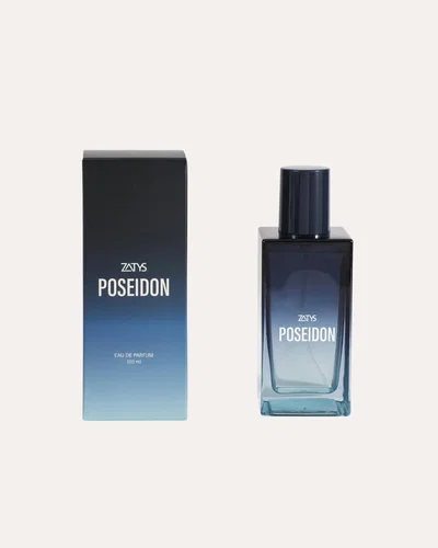 YT2520 ZATYS PERFUME POSEIDON 100ML