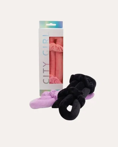 LY-8091 City Girl Rulero 3 en 1