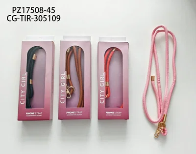 PZ17508-45 City Girl Tira Para Celular