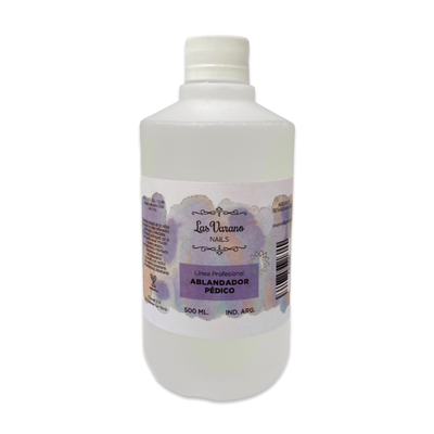 Las Varano Ablandador Pedico x500cc