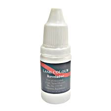Original Lash Revelador de color
