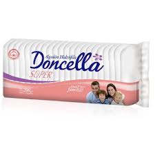 DONCELLA Algodon x 200grs