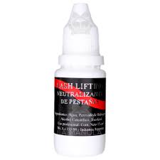 Original Lash Neutralizante
