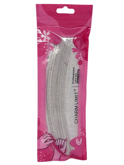 Charm Limit Repuesto lima metalica x12u