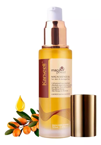 karseell Serum Argan Oil Regenerador