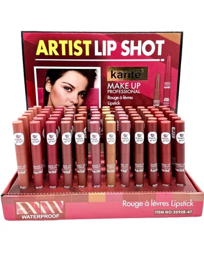 Delineador de Labios Retractil Artis Lip Keratie