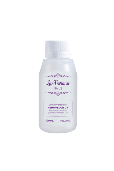Las Varano Removedor x120cc