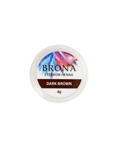 Brona Henna 