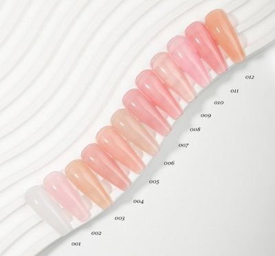 Navi Pink Jade Colores x10ml