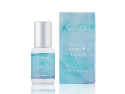 Gollee Adhesivo Genius Fix 5ml