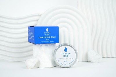 Zaphiria balsamo para lifting Lumi