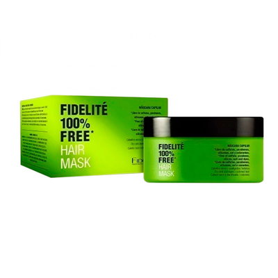 Fidelite Mascara Free x250ml