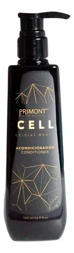 Primont AcondicionadorCell x500ml