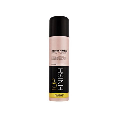 Primont Mousse Fijador Volumen y Modelado Top Finish 2400c