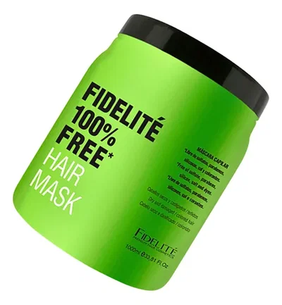 Fidelite Mascara Free x100ml