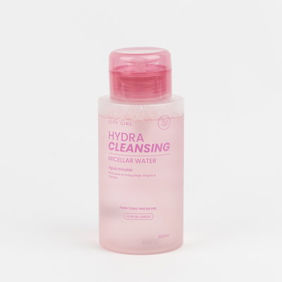 CG-DES-502071-1 CITY GIRL AGUA MICELAR FLOR DE CEREZO X30ML