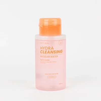 CG-DES-502071-4 City Girl Agua Micelar Vitamina C x30ml