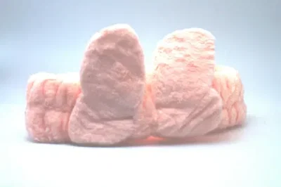 Vincha Spa Moño