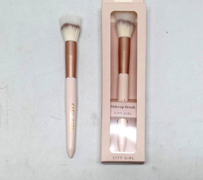 City Girl Set de Brochas para base JH-55020