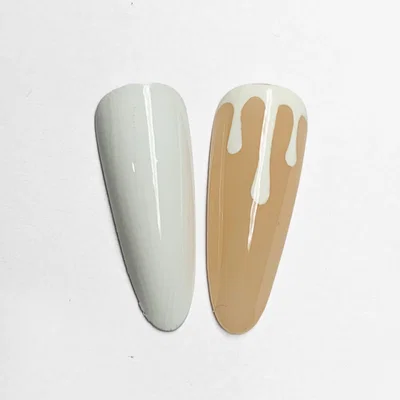 Mizo Gel Paint 600 blanco