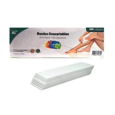 Banda Depiltoria x100u