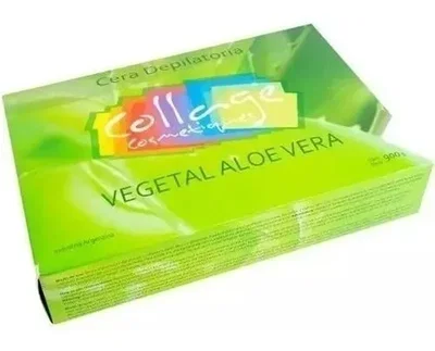 Collage Cera Vegetal x900gr